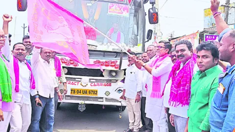 కేసీఆ