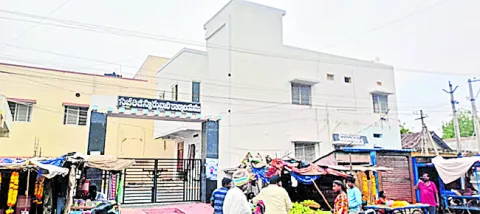 ముప్పుతిప్పల ‘స్లాట్‌’ 