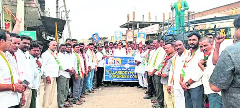 ప్రజల సంక్షేమమే ప్రభుత్వ లక్ష్యం