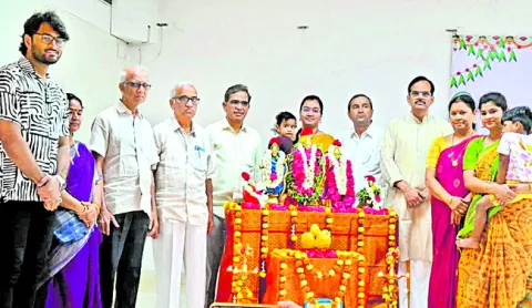 శాసీ్త్రయ సంగీతానికి పూర్వ వైభవం 