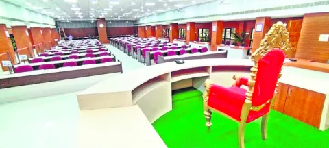 నేడే మేయర్‌ ఎన్నిక