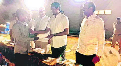 ఐపీఎల్‌లో జిల్లా నుంచి ప్రాతినిధ్యం ఉండాలి