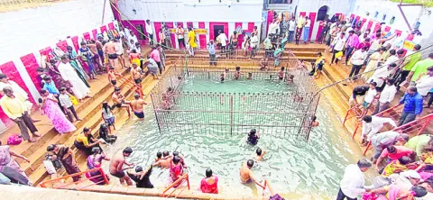 కేతకీ