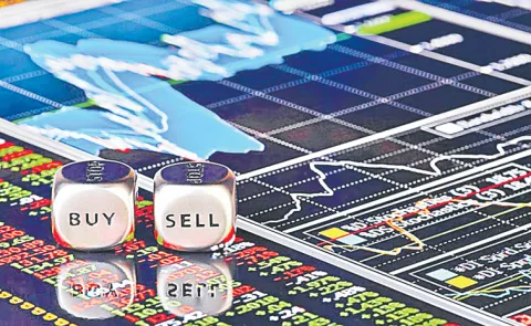 India-Pak tensions, global cues among key triggers for Indian stock market
