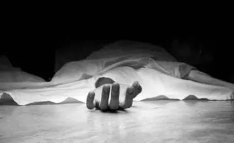 Realtor Died In Anakapalli District