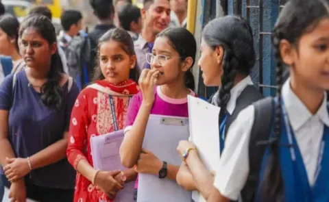 TS 10th Class Exams results on April 30