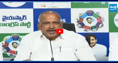 YSRCP MLC Lella Appireddy Comments On TDP Chandrababu Govt