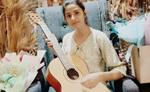 Rajasthan Medical Graduate Bhawana Yadav Is No More