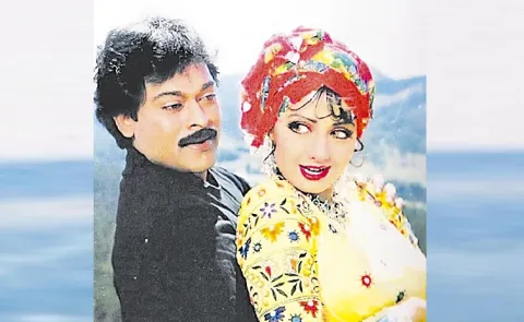 Jagadeka Veerudu Athiloka Sundari re-releasing on May 9th in 2D and 3D