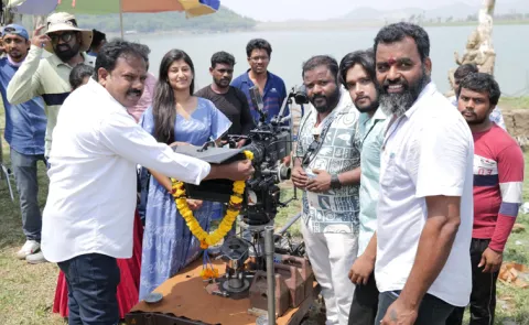 TSR Movie Makers Next Project Schedule Plan Details