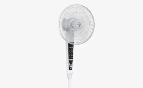 Goldmedal Vista 3600 Pedestal Fan Price and Details