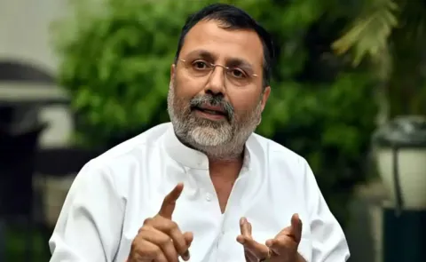  BJP MP calls for stopping water to Bangladesh