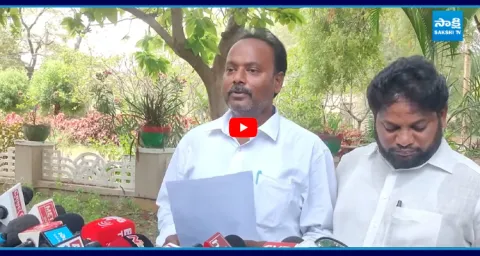 YSRCP Leaders Comments On TDP Leaders Cheap Politics 