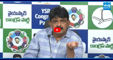 Perni Nani Sensational Comments On Home Minister Vangalapudi Anitha 