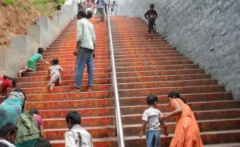 Spirituality: He Is The Almighty Beautiful Devine Story