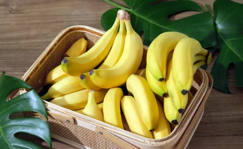 Gout Also known As Rich Mans Disease Cured By Eating Bananas