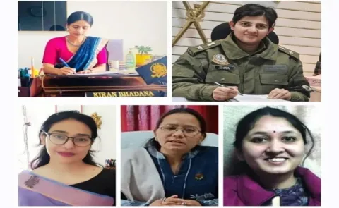 India sees 92percent surge in job applications by women