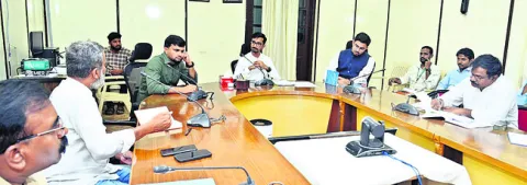 ప్లాస్టిక్‌ నిషేధాన్ని పక్కాగా చేయండి 