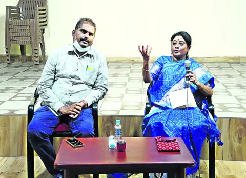 రంగస్థలానికి పుట్టినిల్లు బళ్లారి