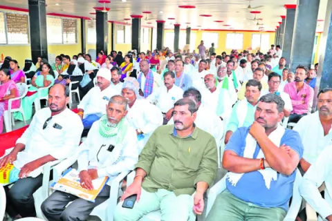 హుండీ లెక్కింపులో ఉద్యోగి చేతివాటం!