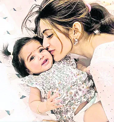 హన్సిక బాటలో శ్రీలీల