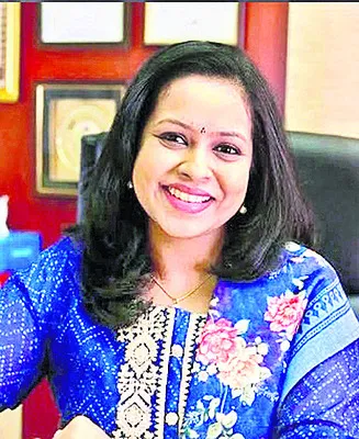 తాండవ్‌తో బాలికల ఆరోగ్య సంరక్షణ