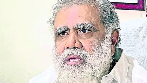 మంత్రి పెరియ స్వామి వంతు 