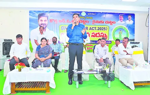సాదాబైనామాలకూ పరిష్కారం