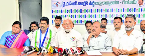 ఇదీ ఓ గెలుపేనా..? 