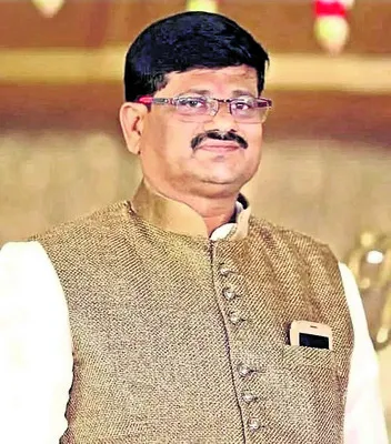 కడప డీసీసీబీ చైర్మన్‌గా సూర్యనారాయణరెడ్డి 