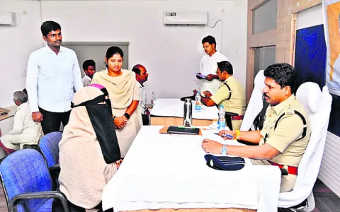 బాధితులకు చట్టపరిధిలో న్యాయం 