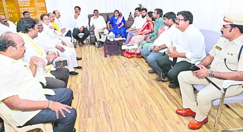 రాజధాని నిర్మాణం గర్వకారణం 