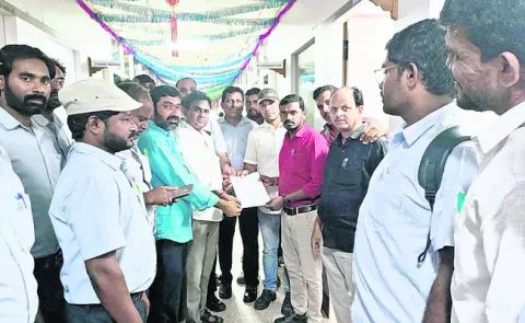 హెచ్‌డబ్ల్యూఓ అభ్యర్థులకు త్వరలోనే కౌన్సెలింగ్‌