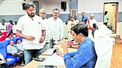 ప్రభుత్వానికి  రా రైస్‌ ఇవ్వలేం..
