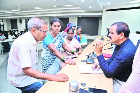 ప్రజా