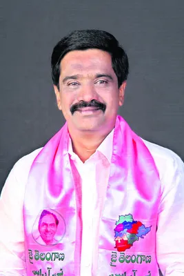 కాంగ్రెస్‌ వాళ్లు కళ్లుండి చూడలేకపోతున్నారు