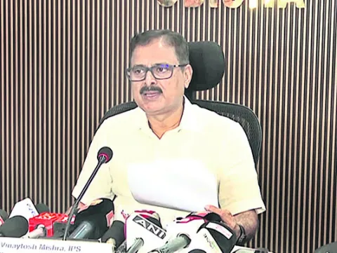 ఏడుగురు సైబర్‌ మోసగాళ్లు అరెస్టు 