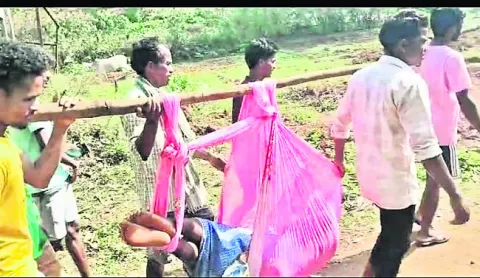 గిరిజ