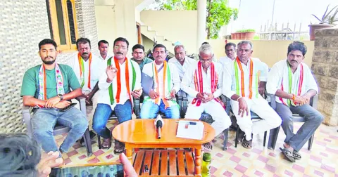 కేసీఆర్‌ ఆరోపణలు అర్థరహితం 