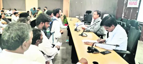 హామీల