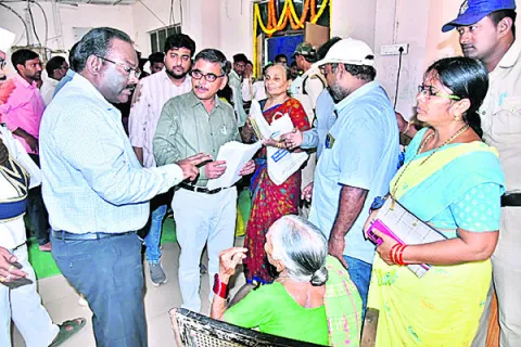 పోటెత