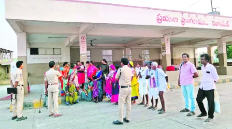సైబర్‌ నేరాలపై అవగాహన