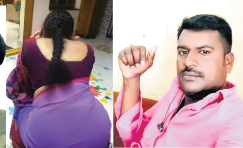 One Dies In Peddapalli District
