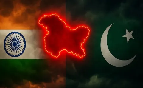 India Warns Pakistan At UN Over Pahalgam Incident12