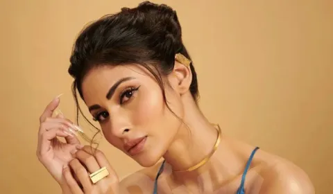 Mouni Roy Reveals Shocking Hotel Room Experience