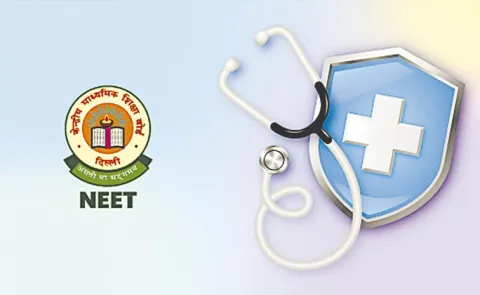 NEET UG 2025 will be conducted on May 4