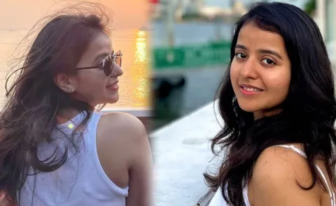 World's Youngest CA Nandini Agrawal Inspirational Journey12