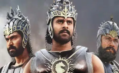 Baahubali Set For Re-Release This October As Sequel Marks 8 Year Anniversary