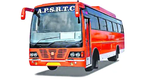 11న అరుణాచలానికి ప్రత్యేక సర్వీసులు