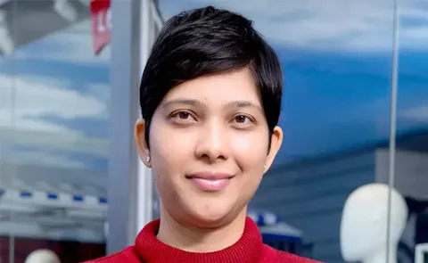 YouTube appoints Gunjan Soni as country managing director for India